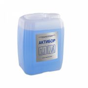 Средство дезинфицирующее «Актибор» 5л