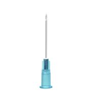 Игла инъекционная 23G, 0,6*32 мм, Парамед Консалтинг, 100шт/уп.