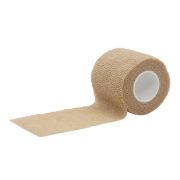 Лента когезивная эластичная(Бандаж) 7,5см *4,5м.
