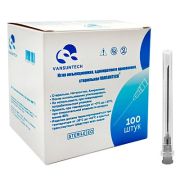 Игла инъекционная 16G х 1 1/2